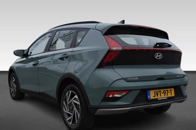 Hyundai Bayon (2026) thumbnail 3
