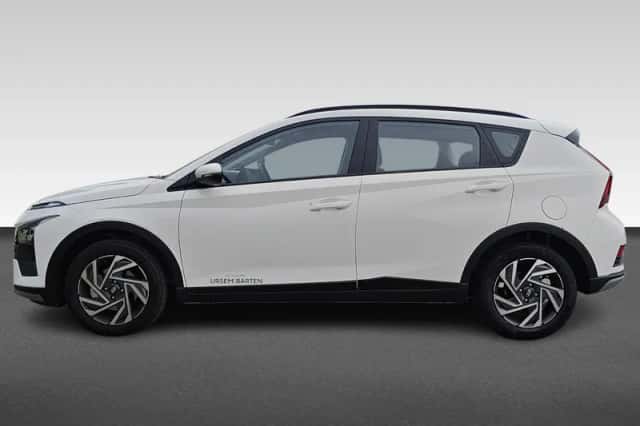 Hyundai Bayon (2026) thumbnail 2