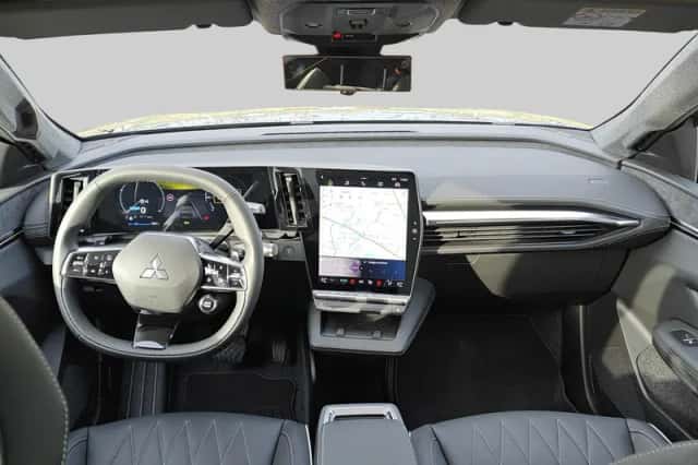 Mitsubishi Eclipse Cross (2025) thumbnail 5