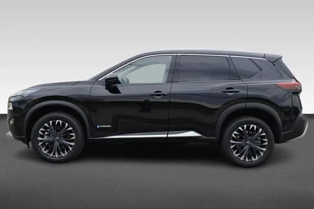 Nissan X-Trail (2026) thumbnail 2