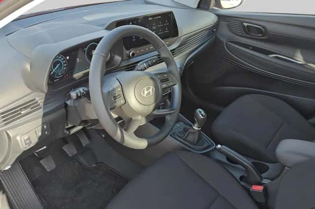 Hyundai i20 (2026) thumbnail 4