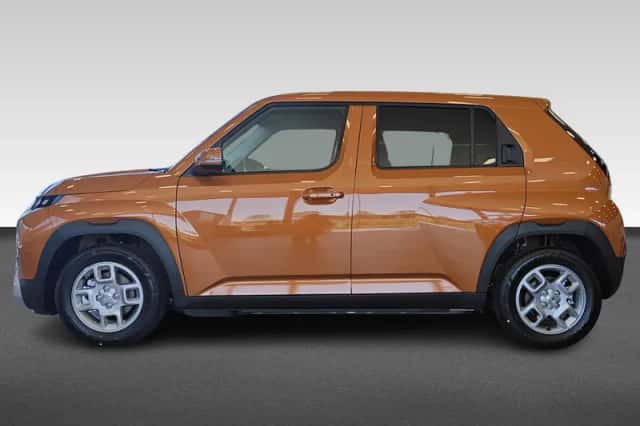 Hyundai Inster (2026) thumbnail 2