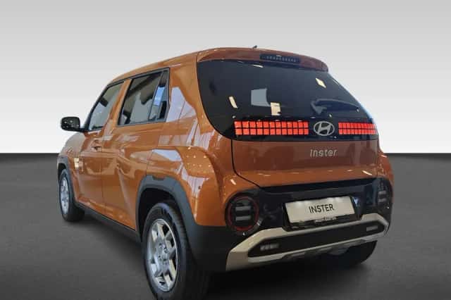 Hyundai Inster (2026) thumbnail 3