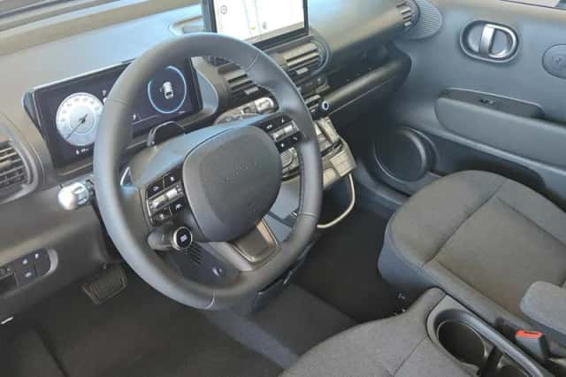 Hyundai Inster (2026) thumbnail 4