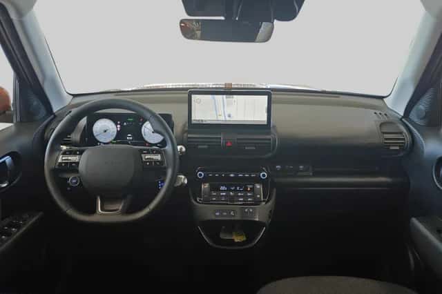 Hyundai Inster (2026) thumbnail 5