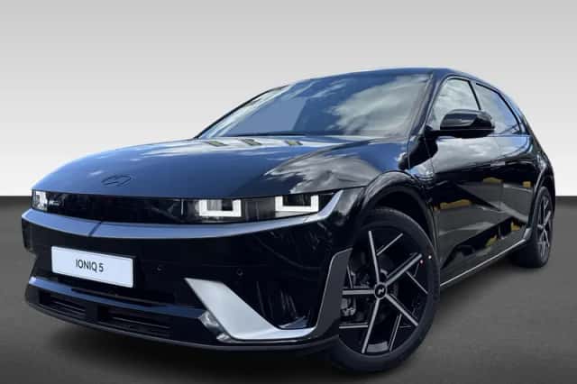 Hyundai Ioniq 5 (2026) thumbnail 1