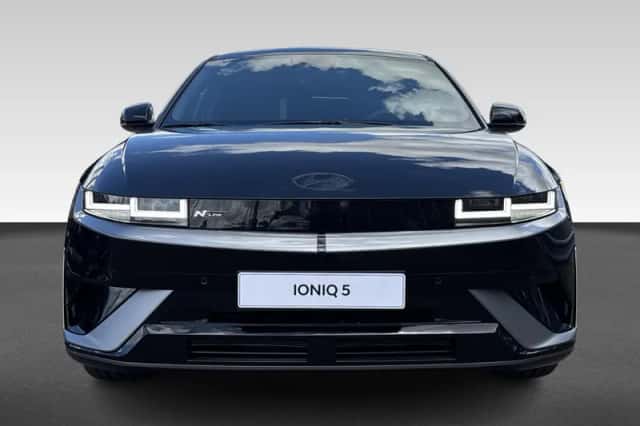 Hyundai Ioniq 5 (2026) thumbnail 2