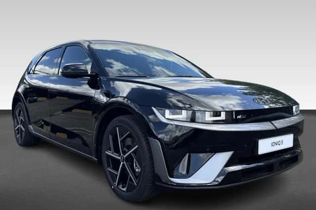 Hyundai Ioniq 5 (2026) thumbnail 3