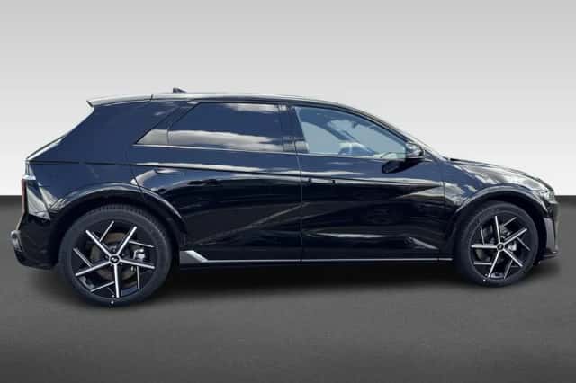 Hyundai Ioniq 5 (2026) thumbnail 4