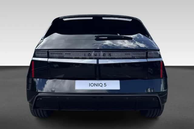 Hyundai Ioniq 5 (2026) thumbnail 5
