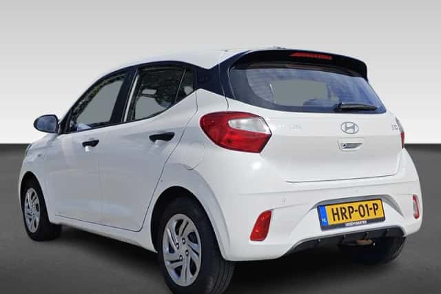 Hyundai i10 (2025) thumbnail 3