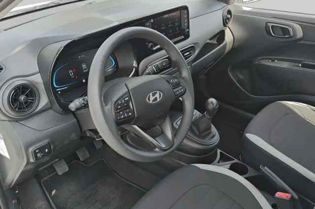Hyundai i10 (2025) thumbnail 4