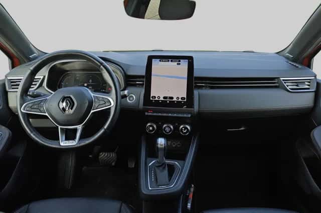 Renault Clio (2020) thumbnail 5