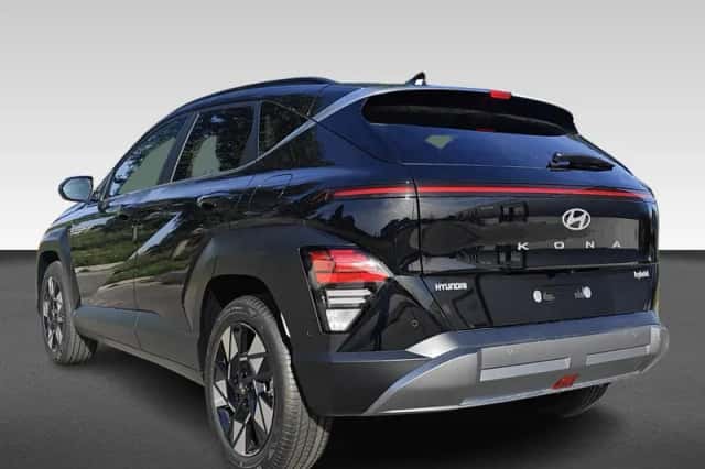 Hyundai Kona (2026) thumbnail 3