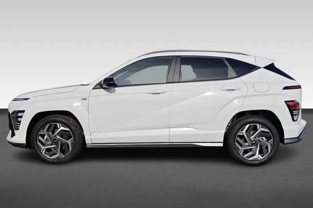 Hyundai Kona (2025) thumbnail 2