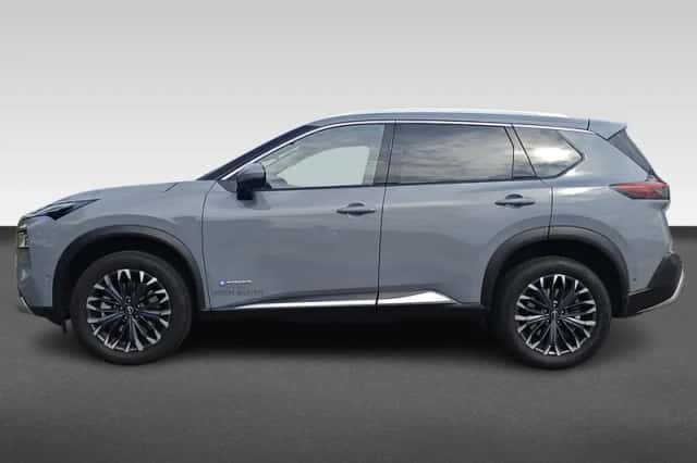Nissan X-Trail (2026) thumbnail 2
