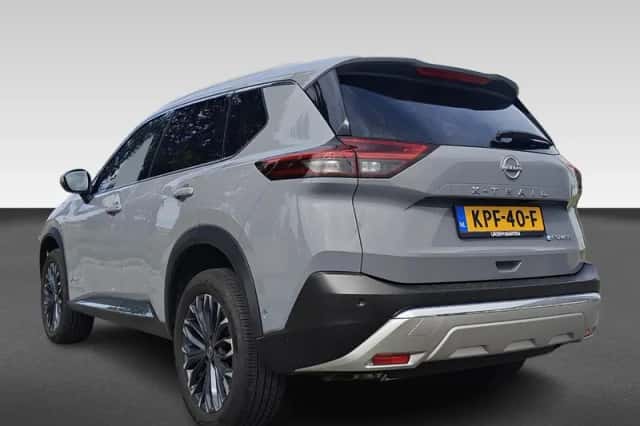 Nissan X-Trail (2026) thumbnail 3
