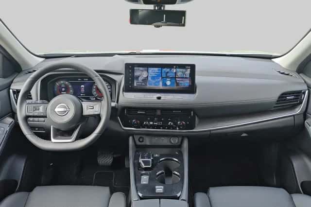 Nissan X-Trail (2026) thumbnail 5