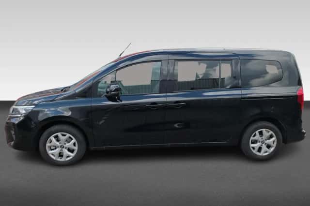 Nissan Townstar (2026) thumbnail 2