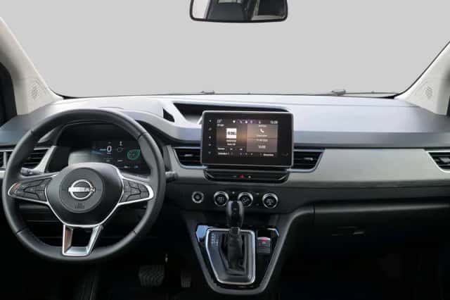 Nissan Townstar (2026) thumbnail 5