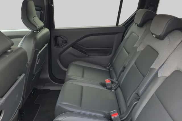 Nissan Townstar (2026) thumbnail 6