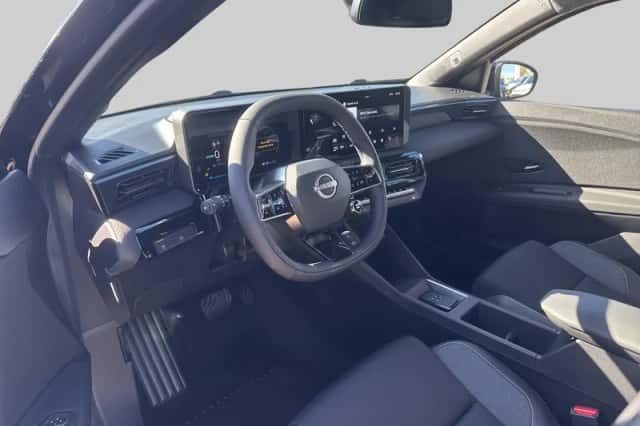 Nissan Micra (2026) thumbnail 4