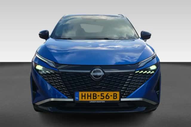 Nissan Qashqai (2025) thumbnail 6