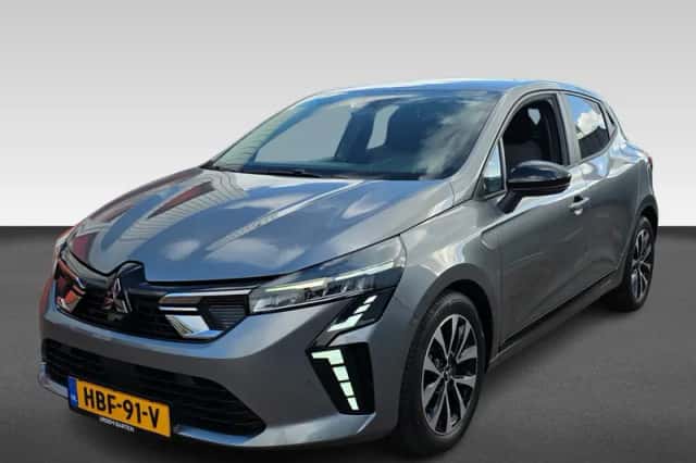 Mitsubishi Colt (2025) thumbnail 1