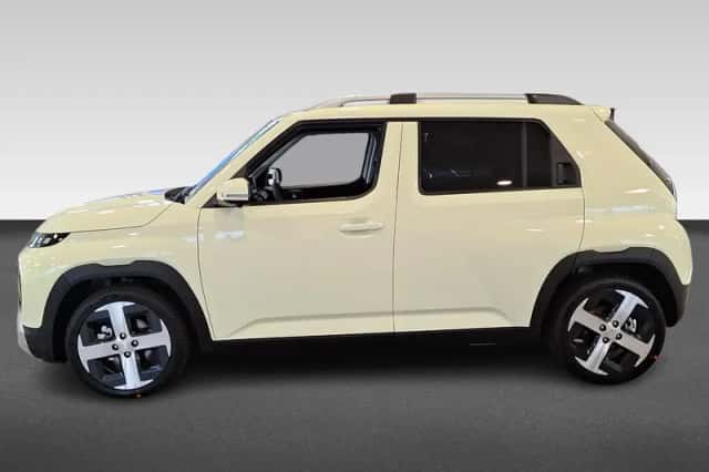 Hyundai Inster (2026) thumbnail 2