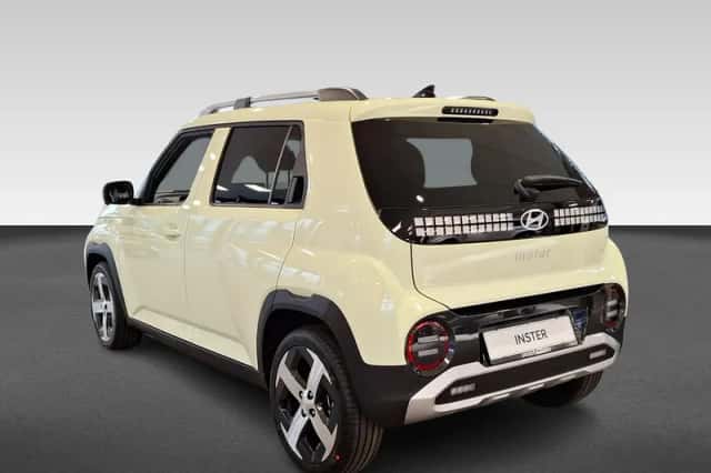 Hyundai Inster (2026) thumbnail 3