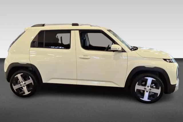 Hyundai Inster (2026) thumbnail 6