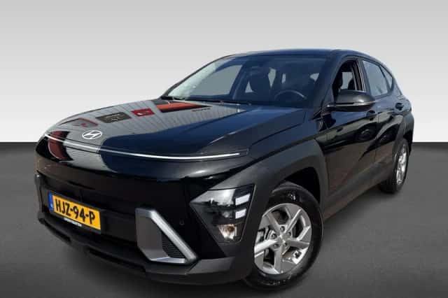 Hyundai Kona (2025) thumbnail 1