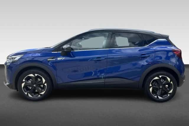 Mitsubishi ASX (2026) thumbnail 2