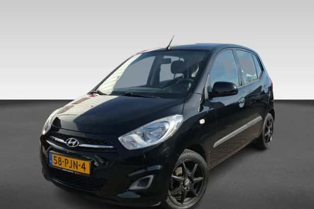 Hyundai i10 (2011) thumbnail 1