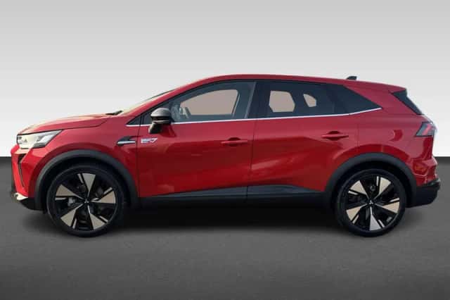 Mitsubishi Grandis (2026) thumbnail 3