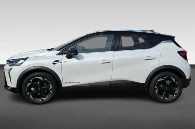 Mitsubishi ASX (2026) thumbnail 2