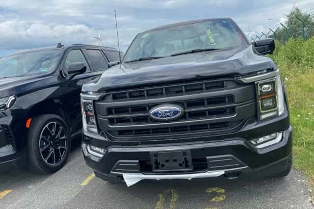 Ford F-150 (2021) thumbnail 1