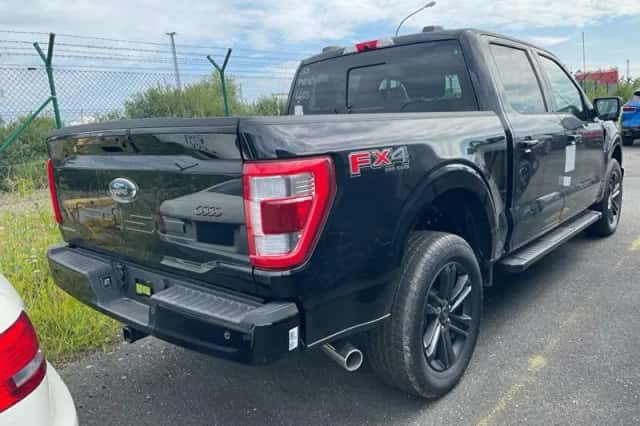 Ford F-150 (2021) thumbnail 2