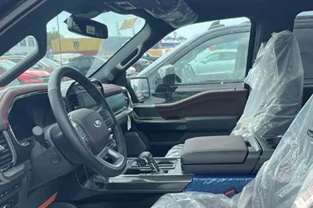 Ford F-150 (2021) thumbnail 3