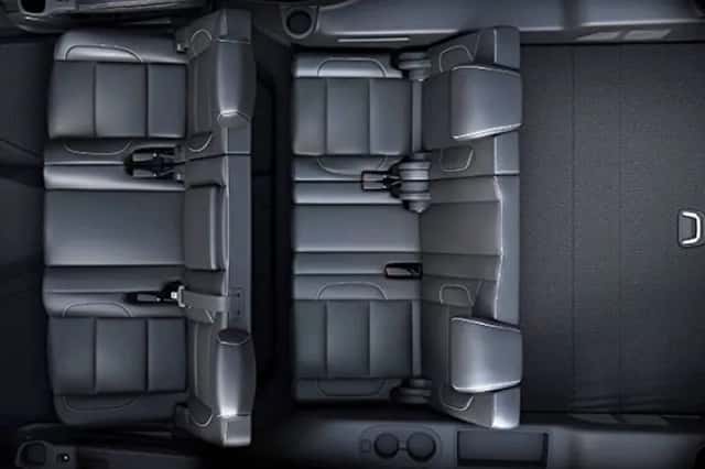 GMC Yukon (2019) thumbnail 4