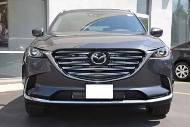 Mazda CX-9 (2019) thumbnail 3