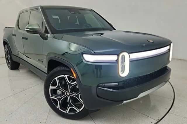 Rivian Lezen (2026) thumbnail 1