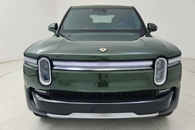 Rivian Lezen (2026) thumbnail 2
