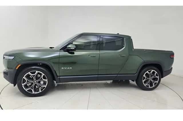 Rivian Lezen (2026) thumbnail 3