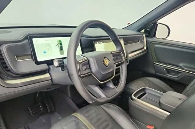 Rivian Lezen (2026) thumbnail 4