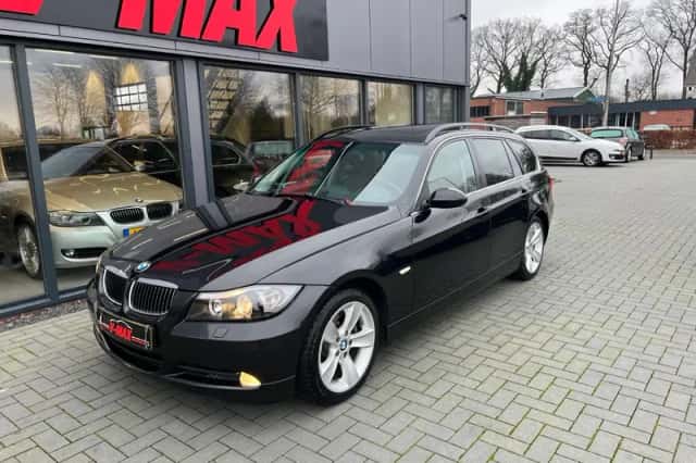 BMW 3-Serie (2005) thumbnail 4