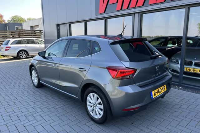 SEAT Ibiza (2017) thumbnail 6