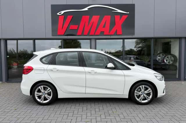 BMW 2-Serie Active Tourer (2015) thumbnail 3