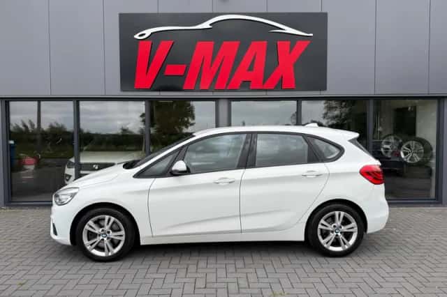 BMW 2-Serie Active Tourer (2015) thumbnail 6