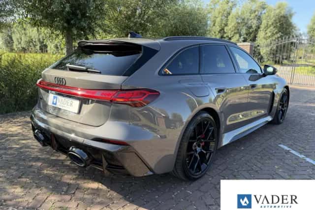 Audi RS 5 (2026) thumbnail 2